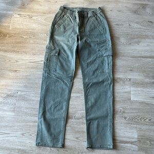 Cargo pants